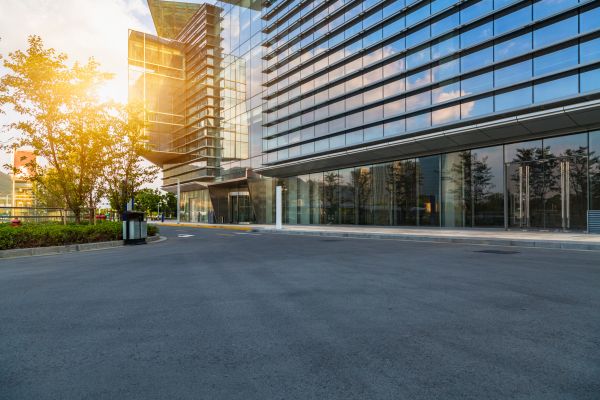 Asphalt Construction Service